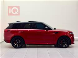 لاند روفر رانج روفر سبورت